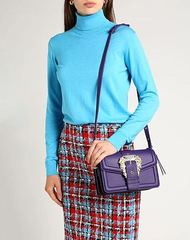 VERSACE JEANS COUTURE ショルダーバッグ ※発送まで約1週間