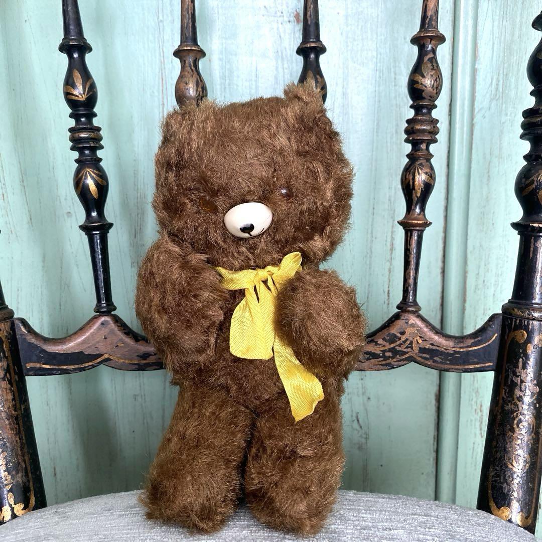 DDR ベア DDR BEAR ベルリンベア ドイツベア ヴィンテージベア