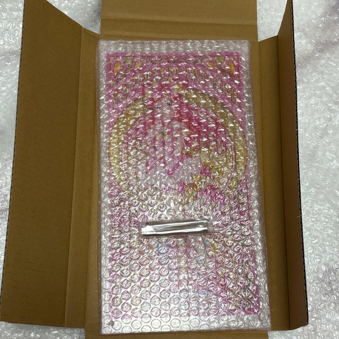 プリキュア　ドリーム　アートボード