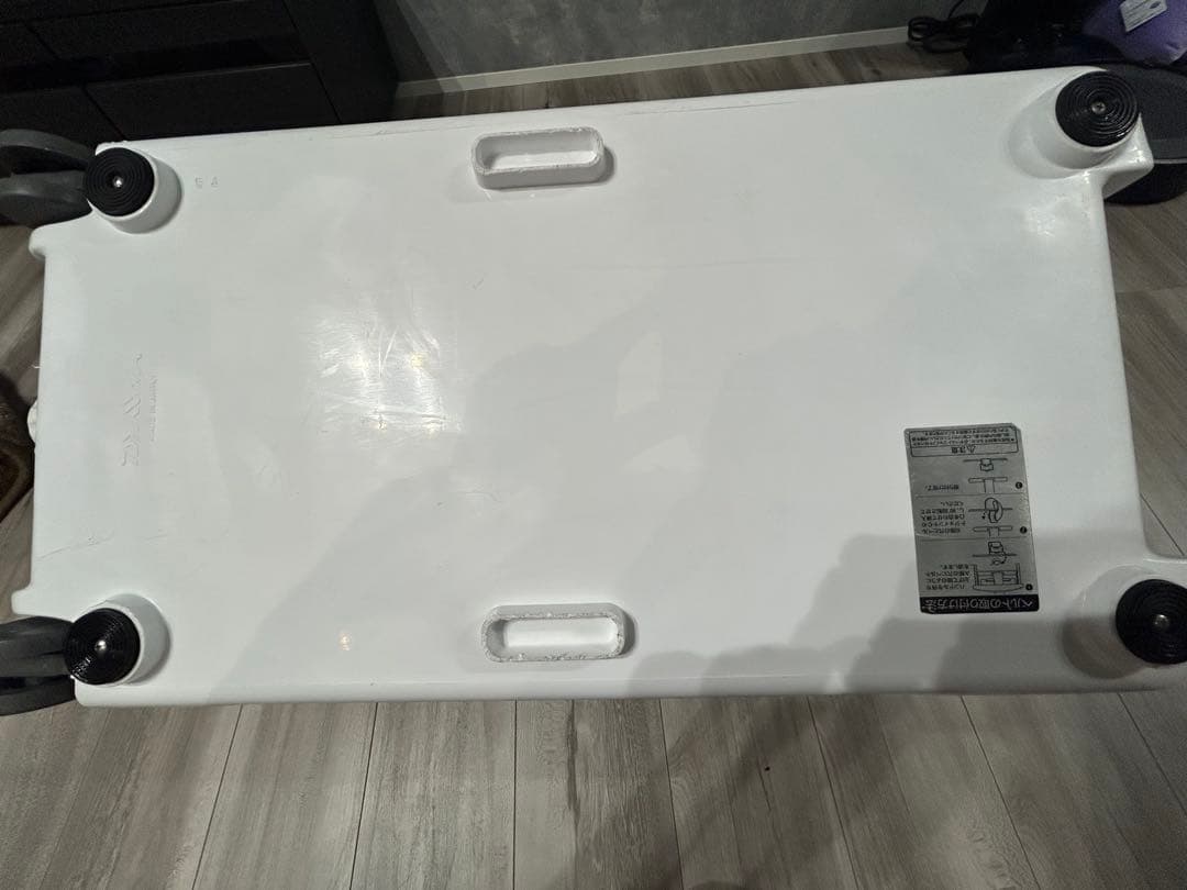 クーラーボックスDAIWA