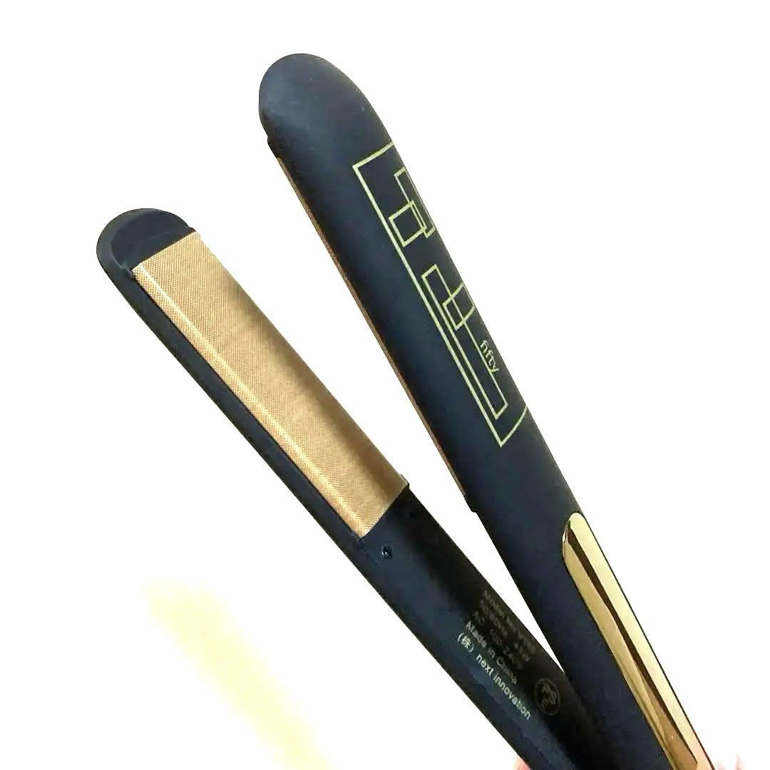 ヘアアイロンフィフティ2美品