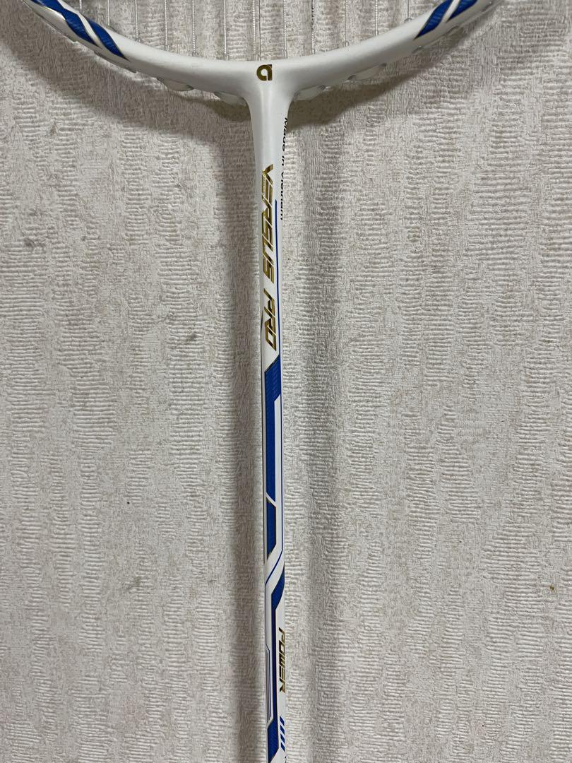 アパックス　バーサス　プロ　3u 美品
