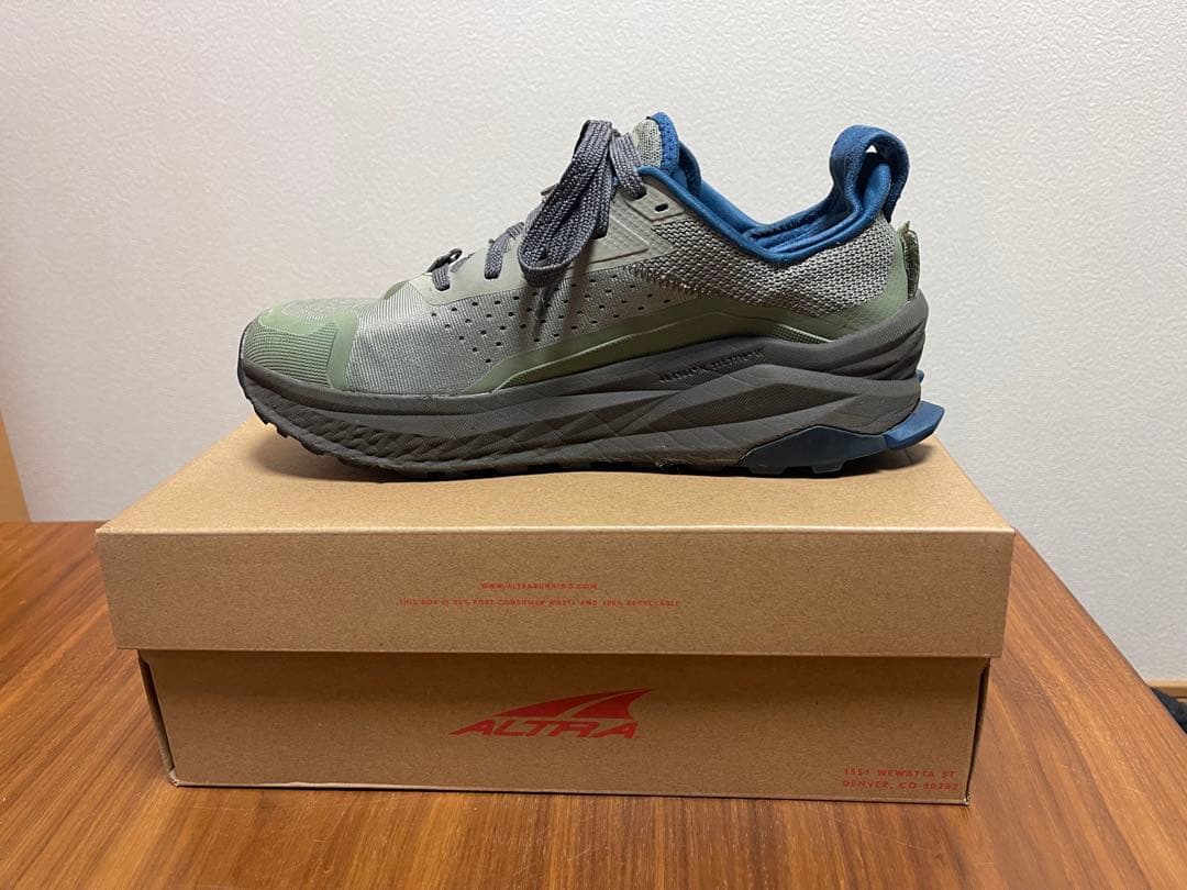 トープ 27.5やや傷や汚れあり