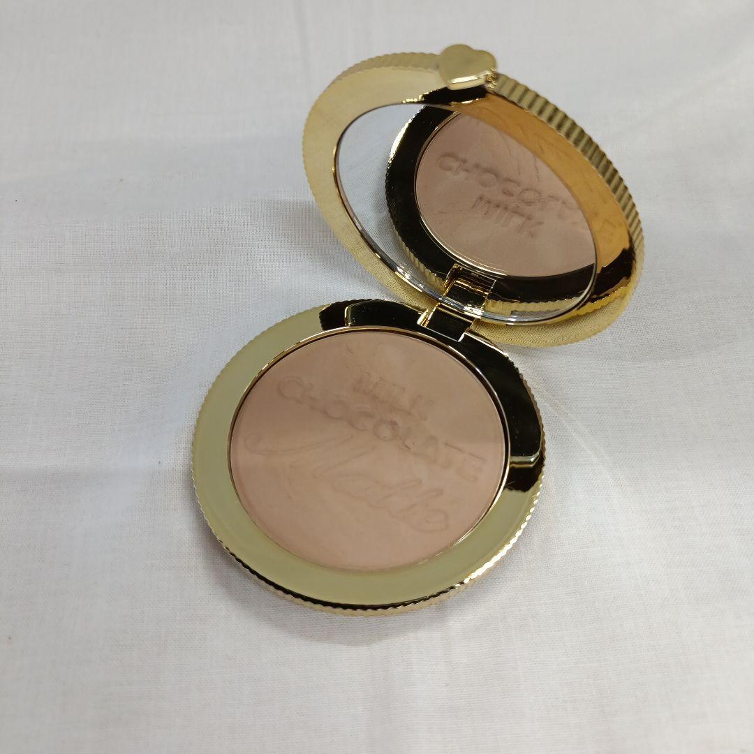 KToo Faced（トゥーフェイスド）ミルクチョコレートソレイユ