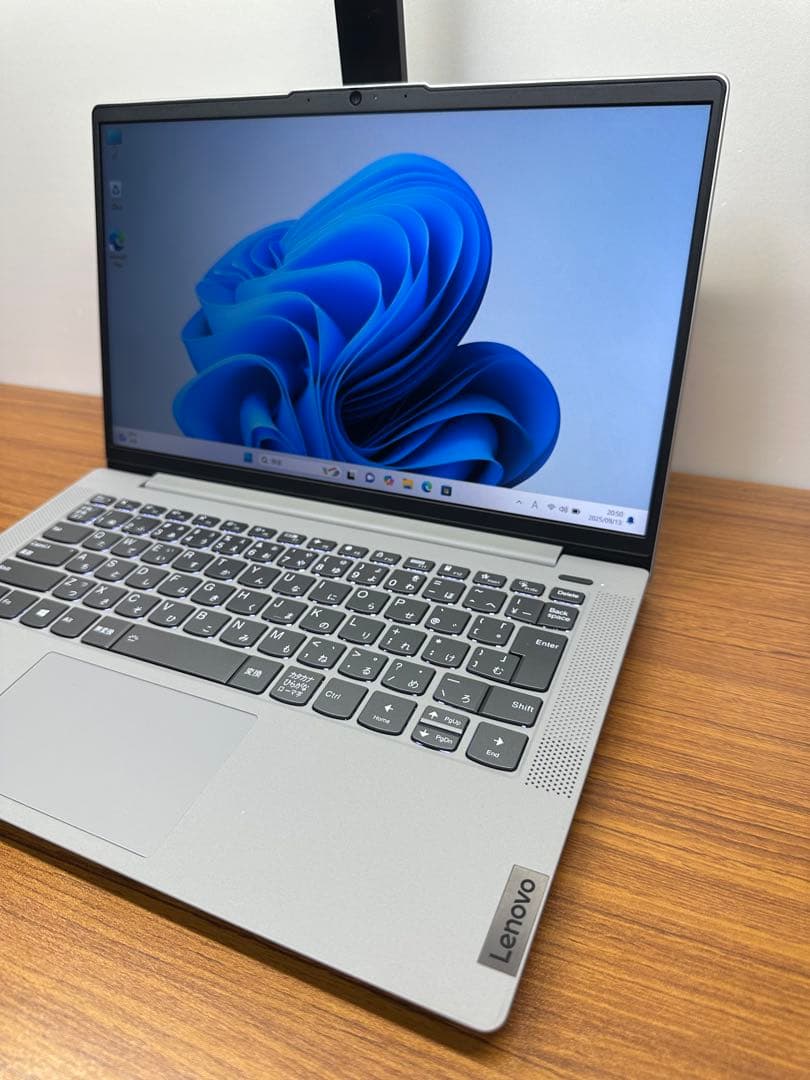 2.Lenovo ideapad 5 Ryzen5 5500 8/256 2.Lenovo ideapad 5 Ryzen5 5500 8/256