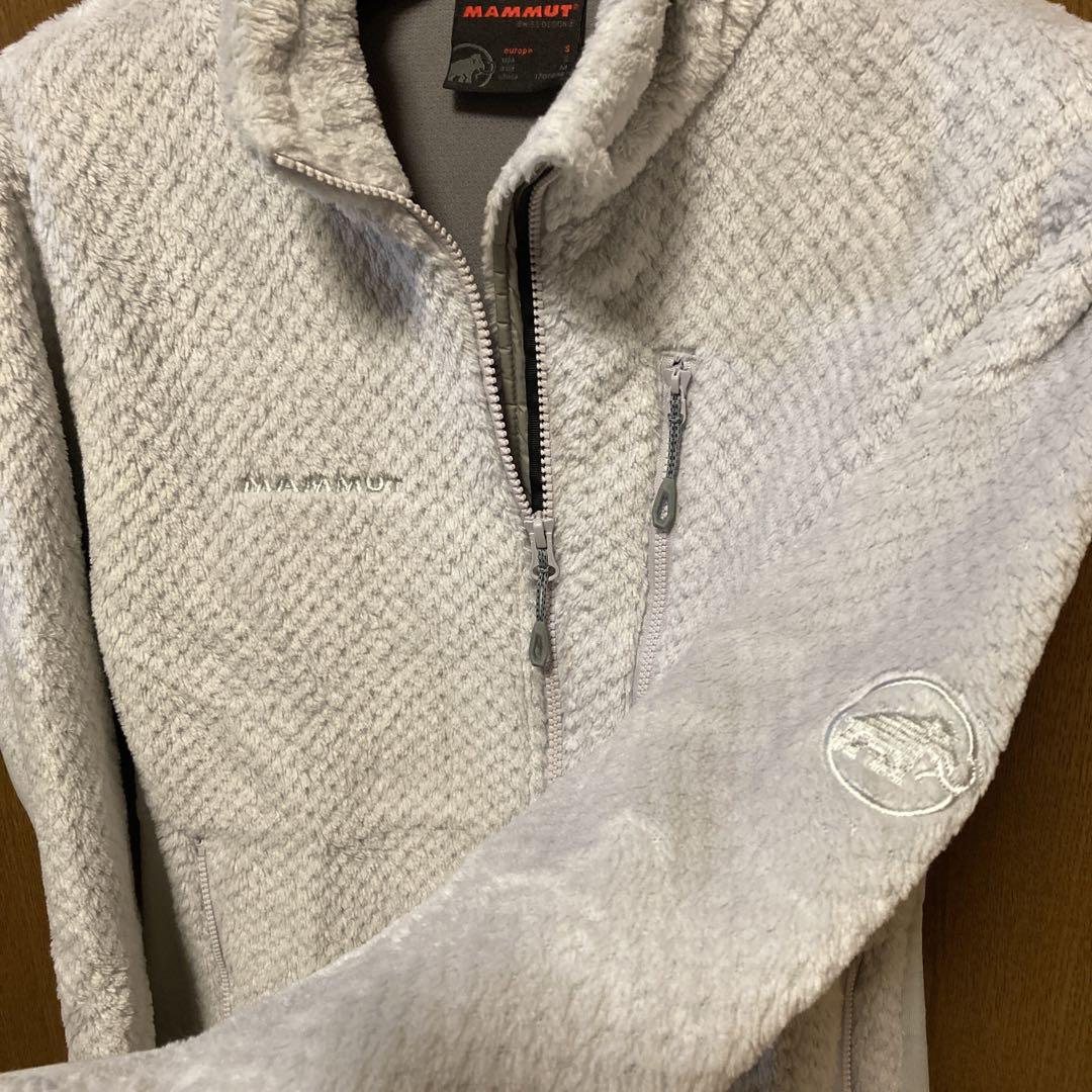 なつ様【美品】MAMMUT　GOBLIN advanced  ML jacket