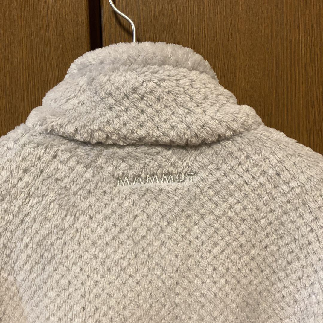 なつ様【美品】MAMMUT　GOBLIN advanced  ML jacket