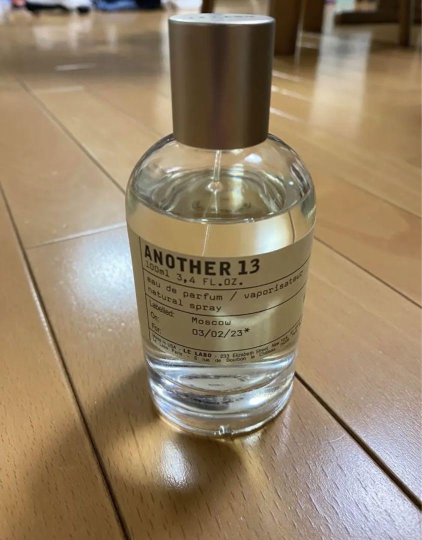 LELABO Another13 - 香水(女性用)価格