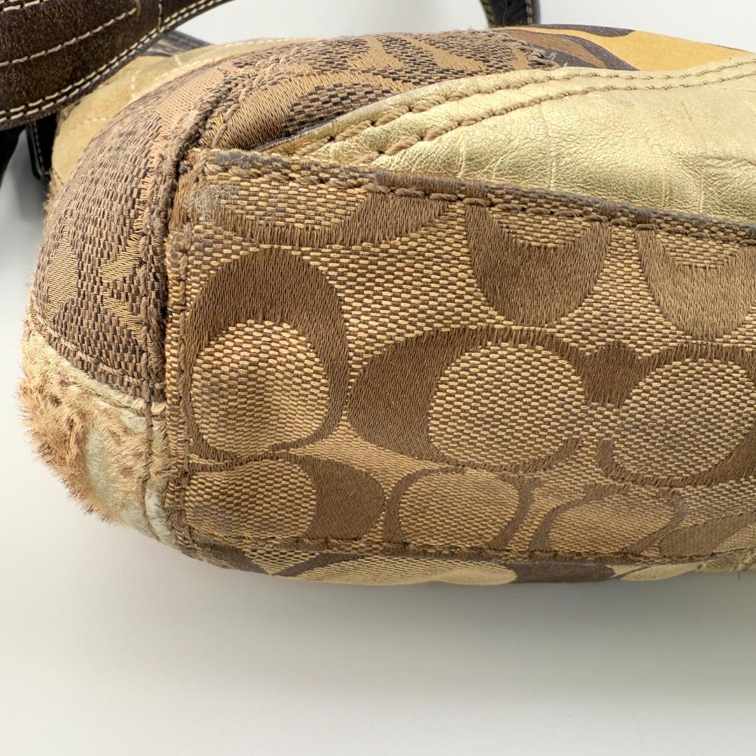 ファッション 通販ファッション - ✨希少✨COACH コーチ