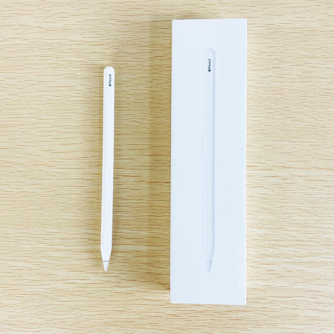 iPad Pro 12.9 第3世代 64GB + Apple pencil
