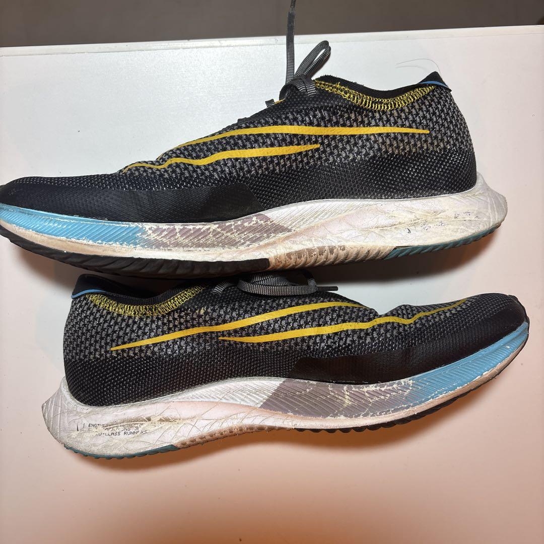 【ナイキ 】ストリークフライ　27センチ Nike ストリークフライ 27cm