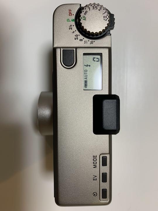 ライカ ミニルックス K23vw-m86599503189 Minilux 格安NEW