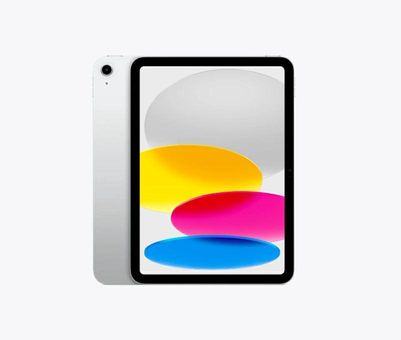 【新品・未開封】iPad 11インチ 128GB A16 シルバー