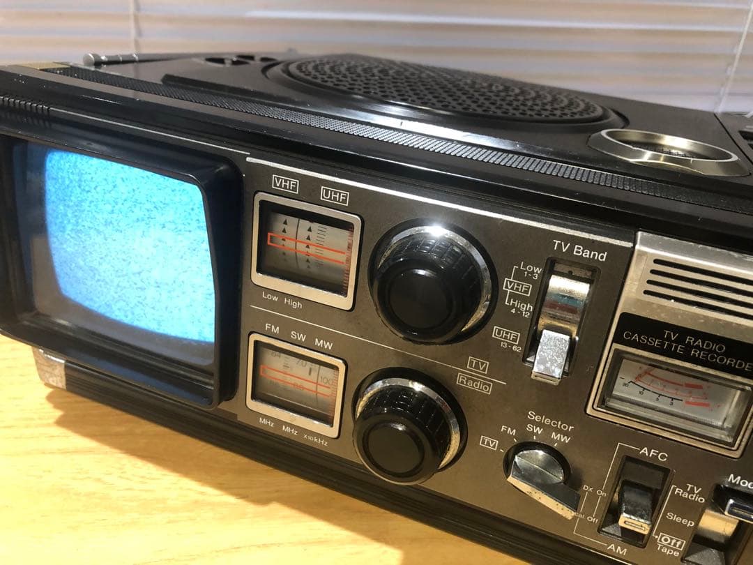 ナショナル TF-512f ナショナル TF-512f