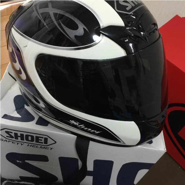 期間限定お値 ショウエイ SHOEI フルフェイス mbWfn-m866000944 最安値大得価