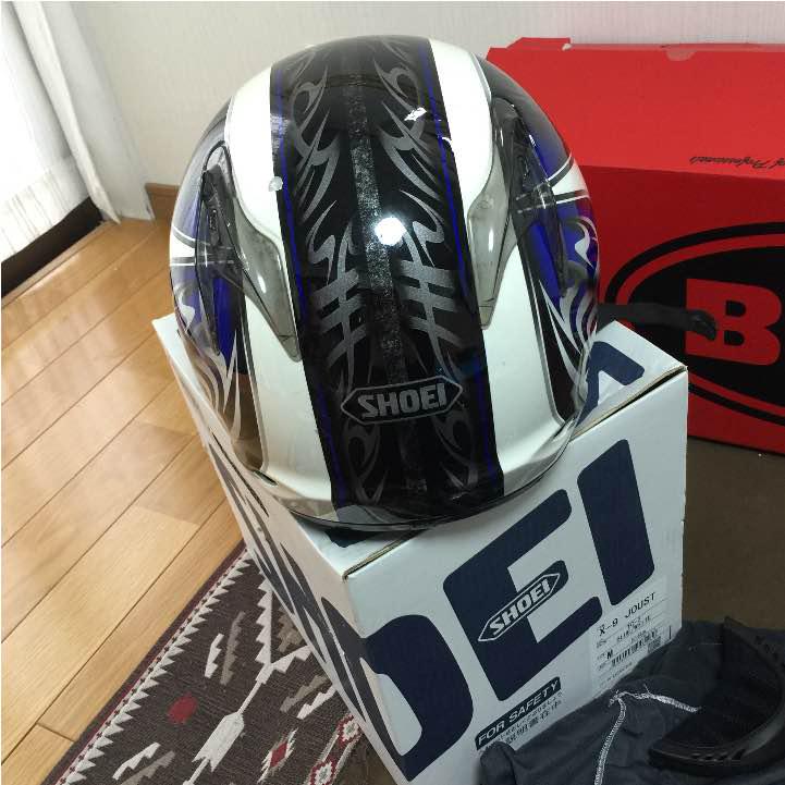 期間限定お値 ショウエイ SHOEI フルフェイス mbWfn-m866000944 最安値大得価