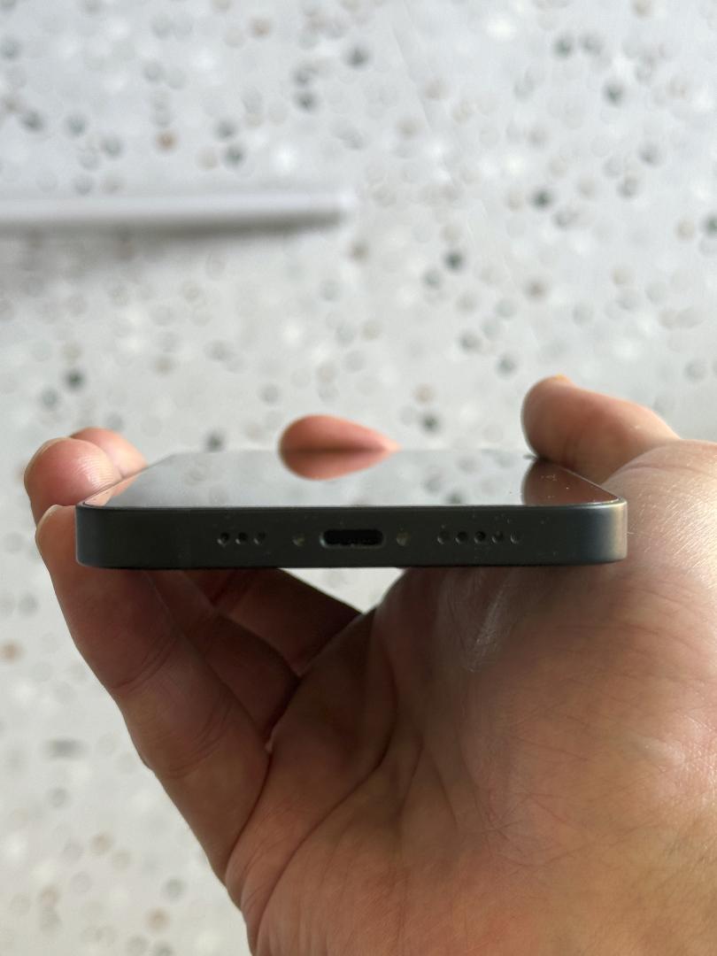 美品, iPhone 14, 256GB, ミッドナイト, シムフリー