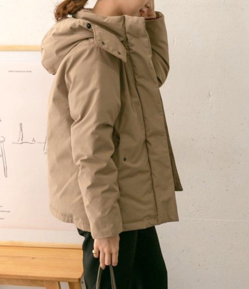 【クリーニング済】URBAN RESEARCH DOORS ダウンジャケット クリーニング済】URBAN RESEARCH DOORS ダウンジャケット