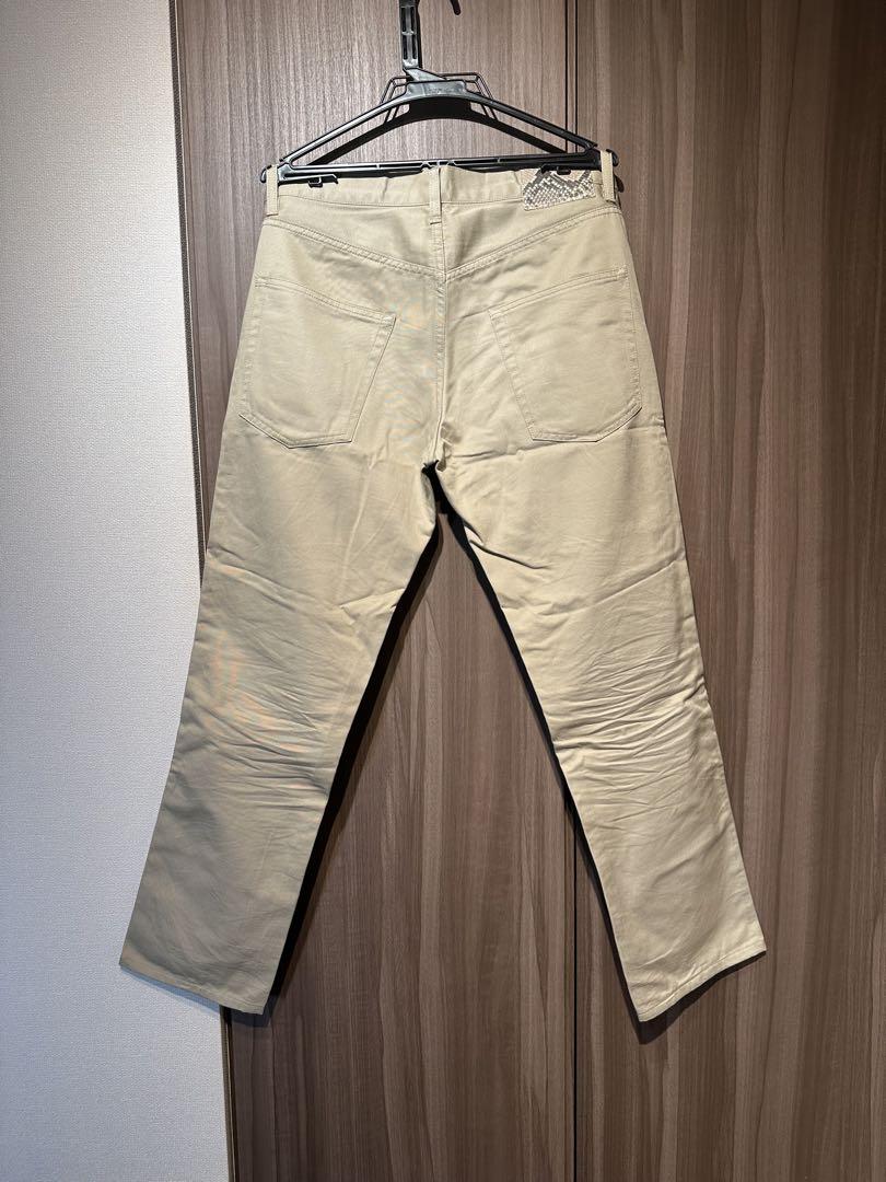 visvim ビズビム チノパン Mサイズ パンツ