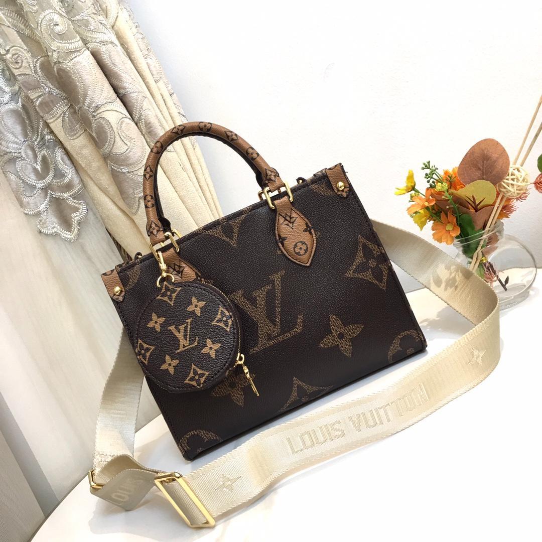 Louis Vuitton ビジネスバッグ モノグラム バッグ