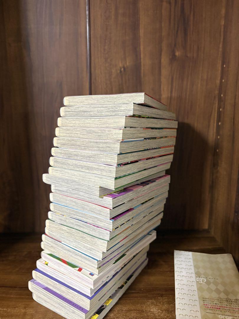 136冊ジョジョの奇妙な冒険 全巻 ジョジョリオン スティール