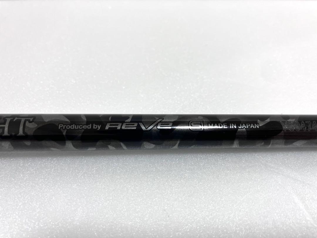 バイロンデザイン AX PROTO GSSパター
