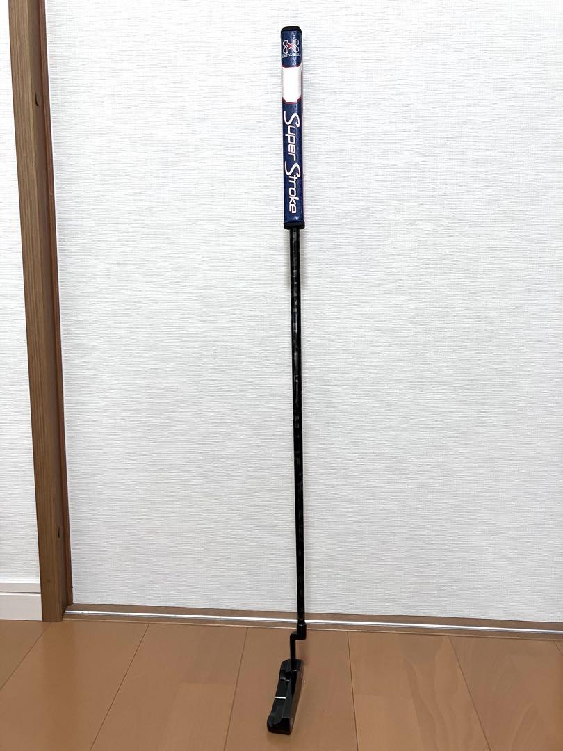 バイロンデザイン AX PROTO GSSパター