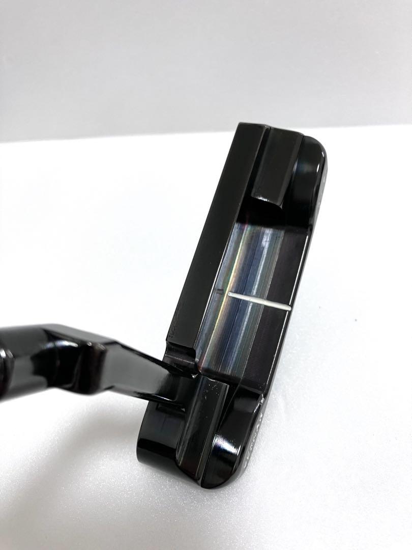 バイロンデザイン AX PROTO GSSパター