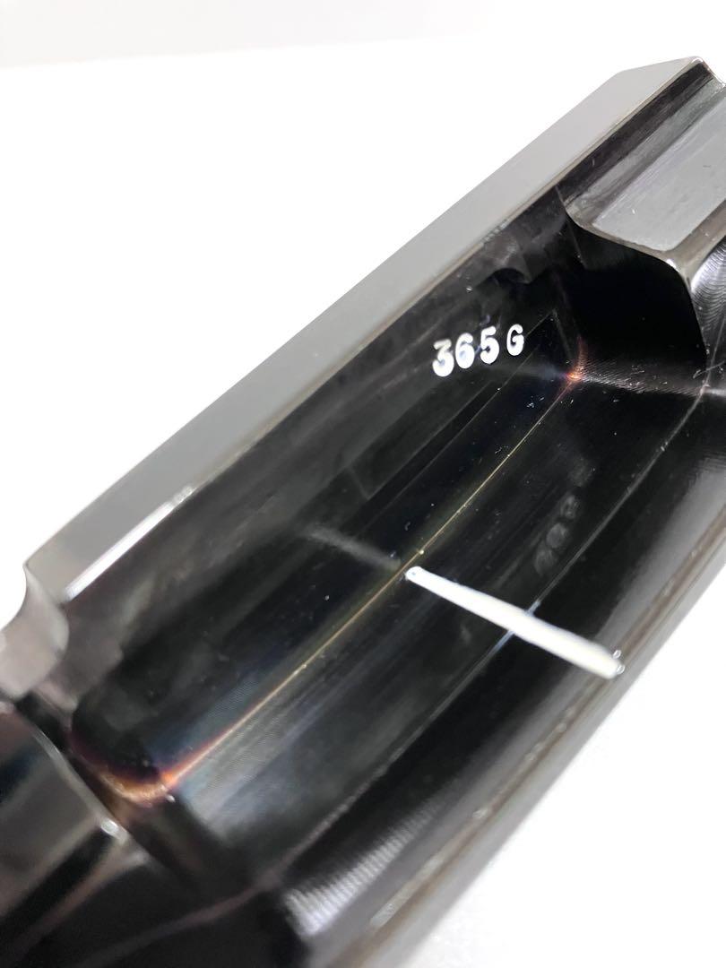 バイロンデザイン AX PROTO GSSパター