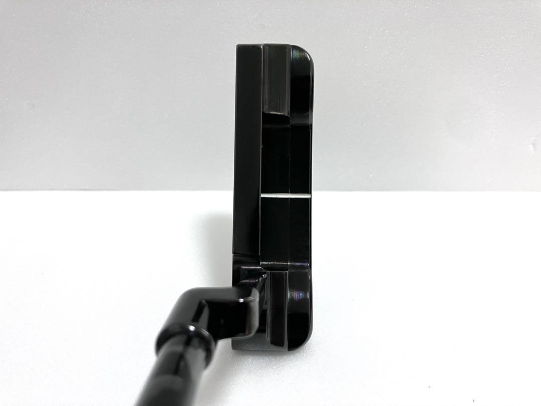 バイロンデザイン AX PROTO GSSパター