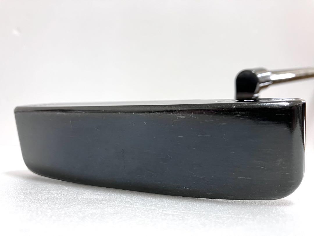 バイロンデザイン AX PROTO GSSパター