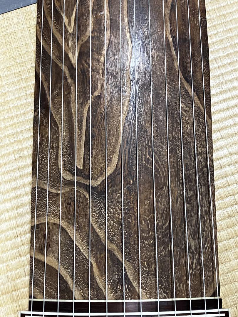 箏セット 送料込み