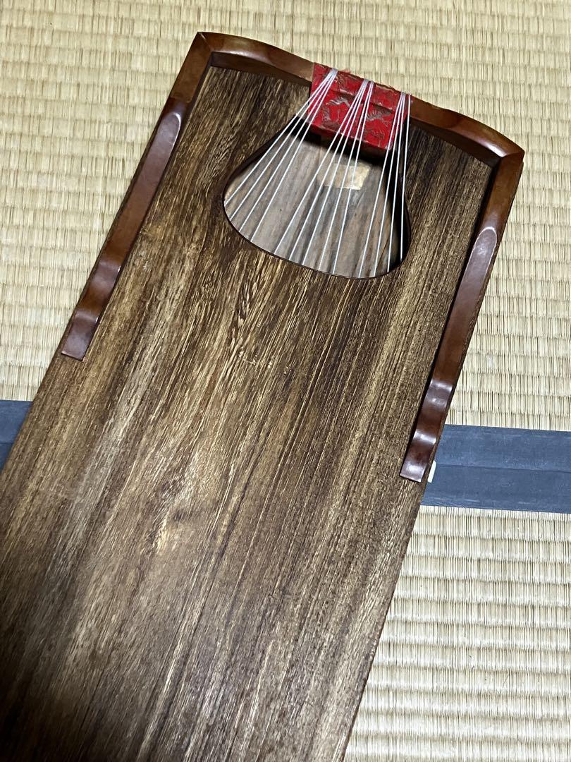 箏セット 送料込み