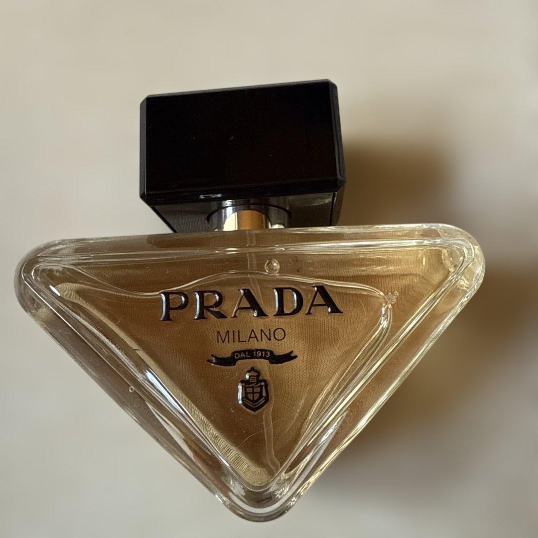 香水(女性用) PRADA PARADOXE Eau de Parfum 50ml
