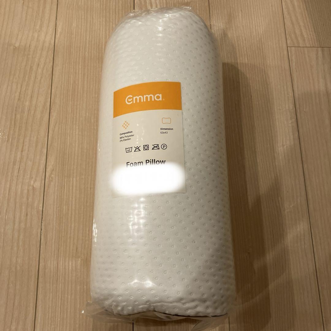【新品・未使用品】エマピロー　エマスリープ