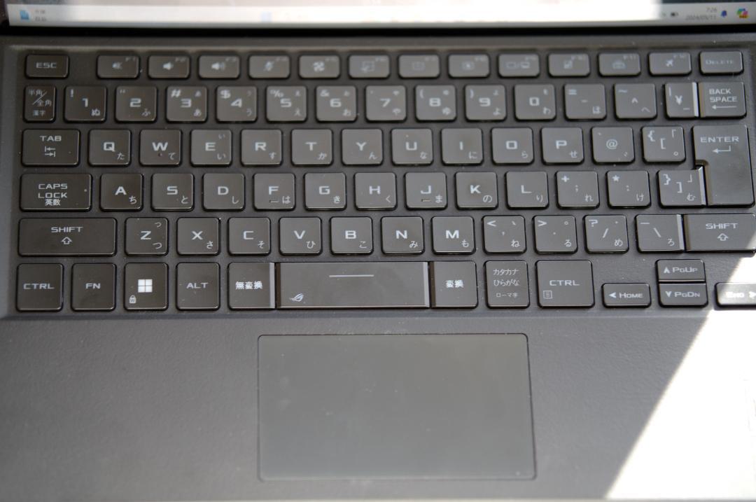 ASUS ROG Flow Z13 GZ301ZE