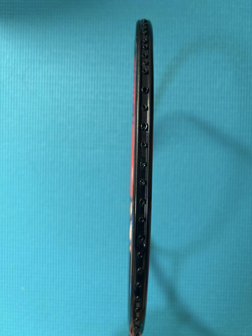 ラケット Yonex astrox 77 pro