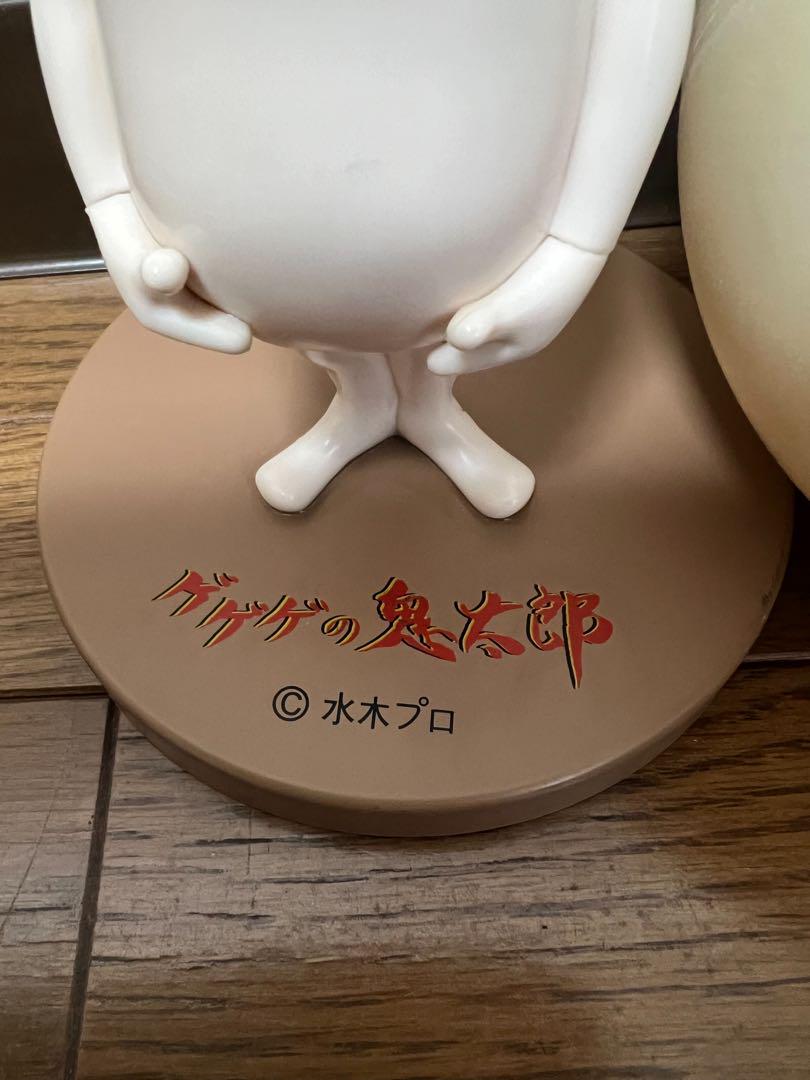 Amazon.co.jp: ゲゲゲの鬼太郎 水木プロダクション オスカー