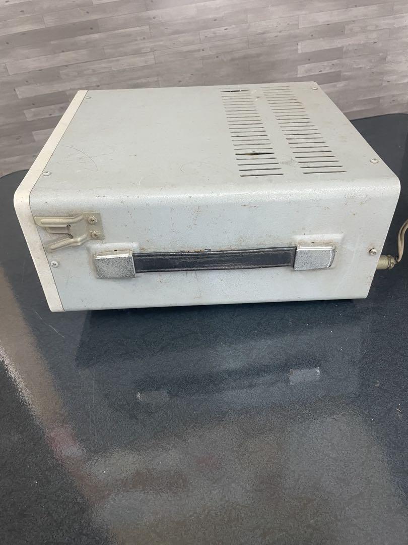 YAESU MUSEN 3点セット