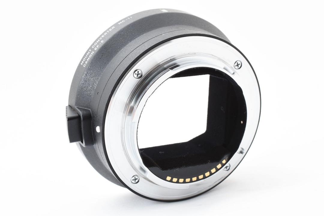 CANON EF-E