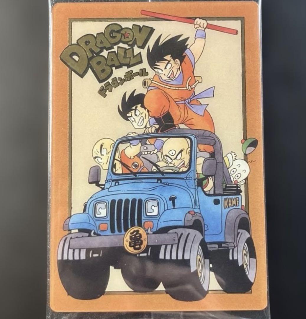 ドラゴンボールイタジャガ まとめ売り 7弾 - メルカリ