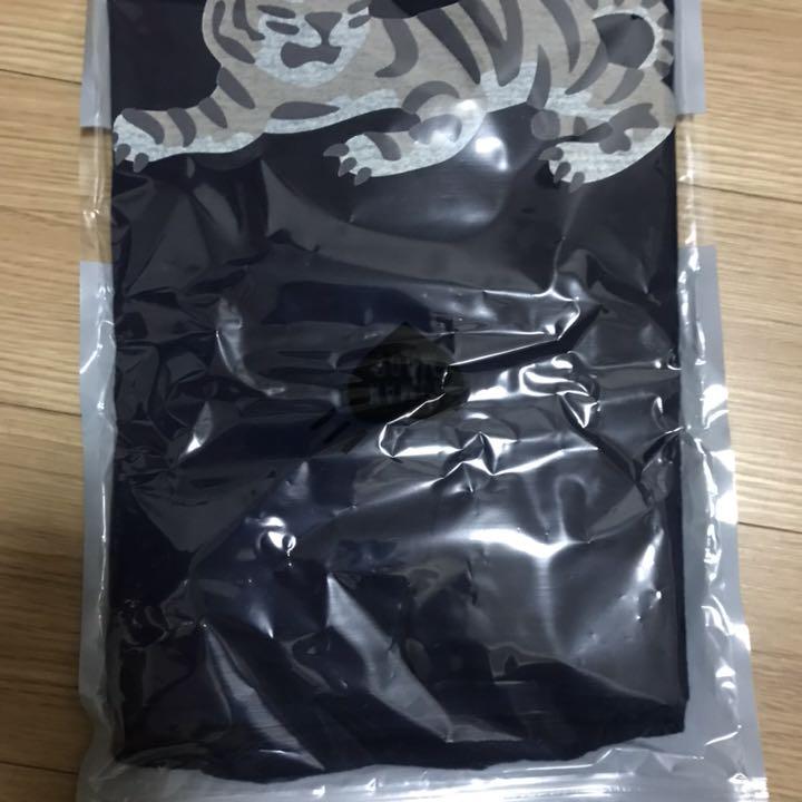 HUMANMADE インディゴTシャツ 未開封 Mサイズ おまけ付き 製作元直販 インディゴTシャツ 未開封 Mサイズ おまけ付き HUMANMADE Tシャツ/カットソー(半袖/袖なし)