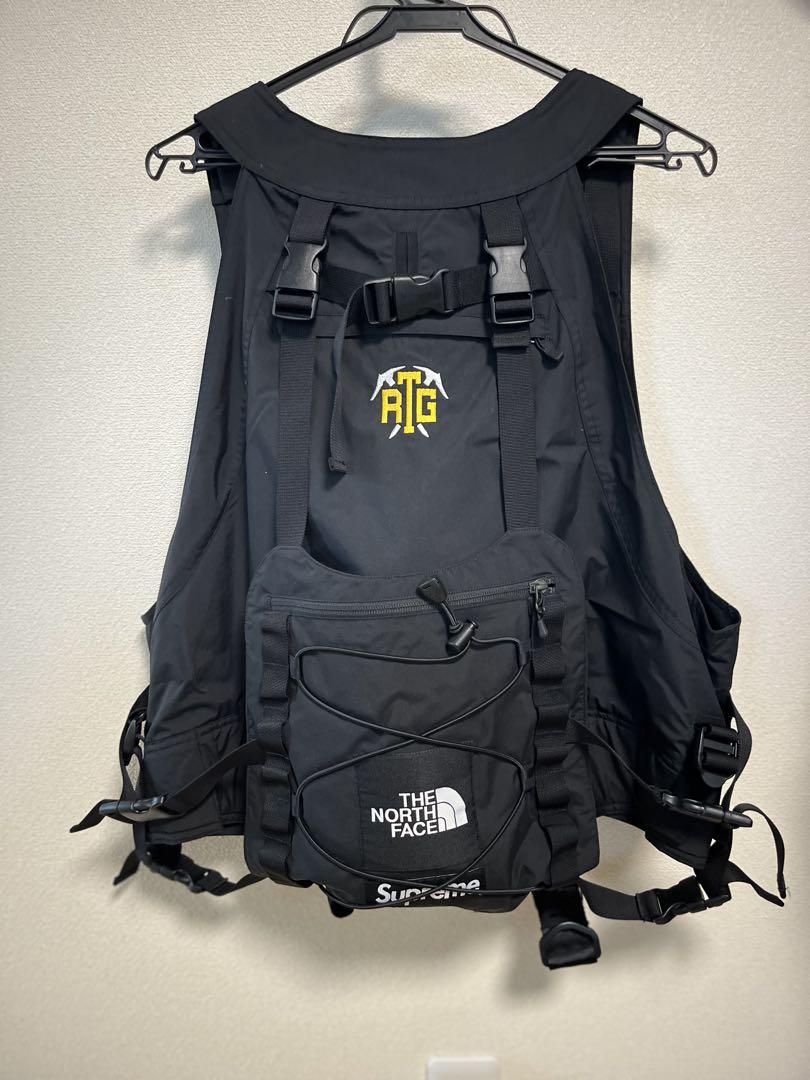North Face