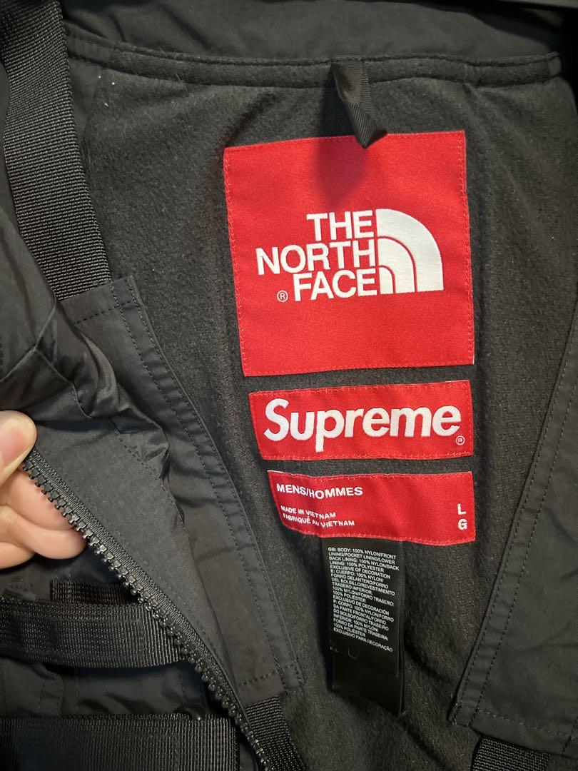 The