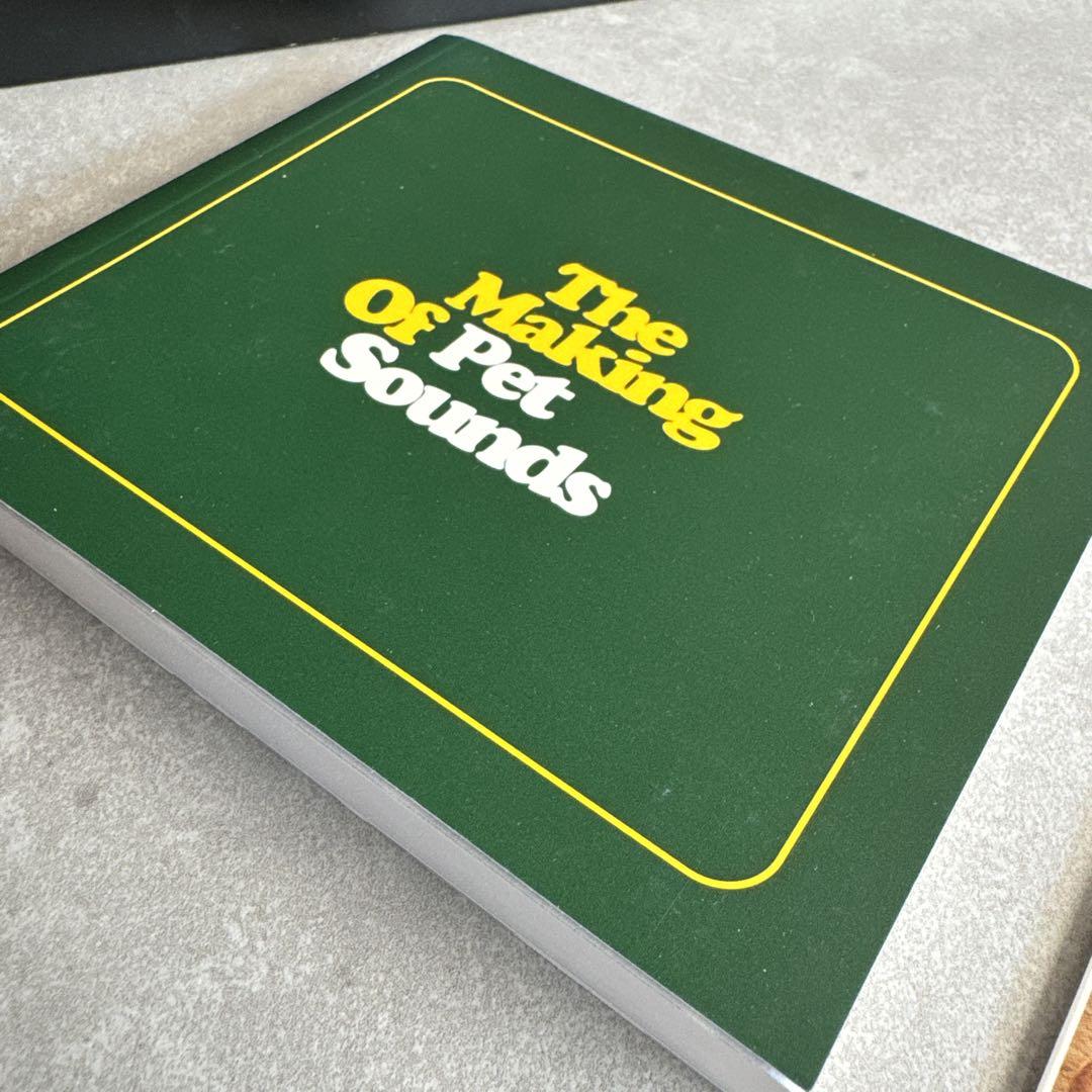The Beach Boys – The Pet Sounds Sessions
