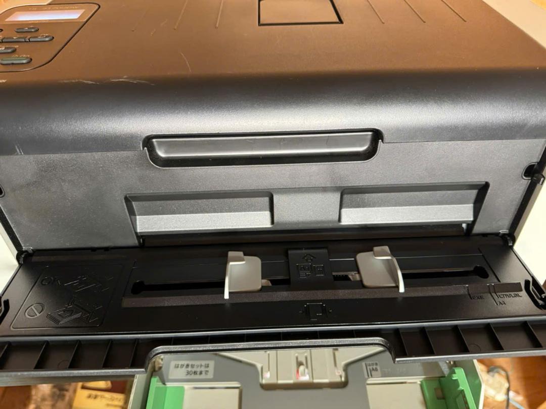 中古プリンター｜Brother HL-31C・美品
