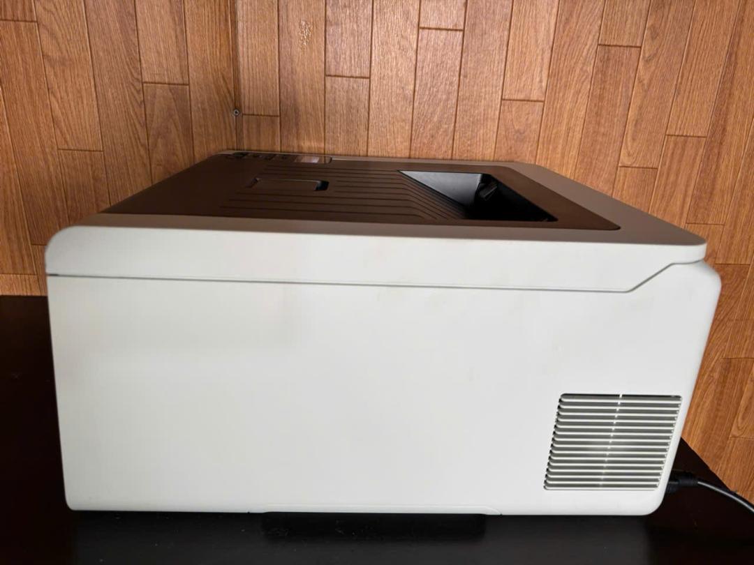 中古プリンター｜Brother HL-31C・美品