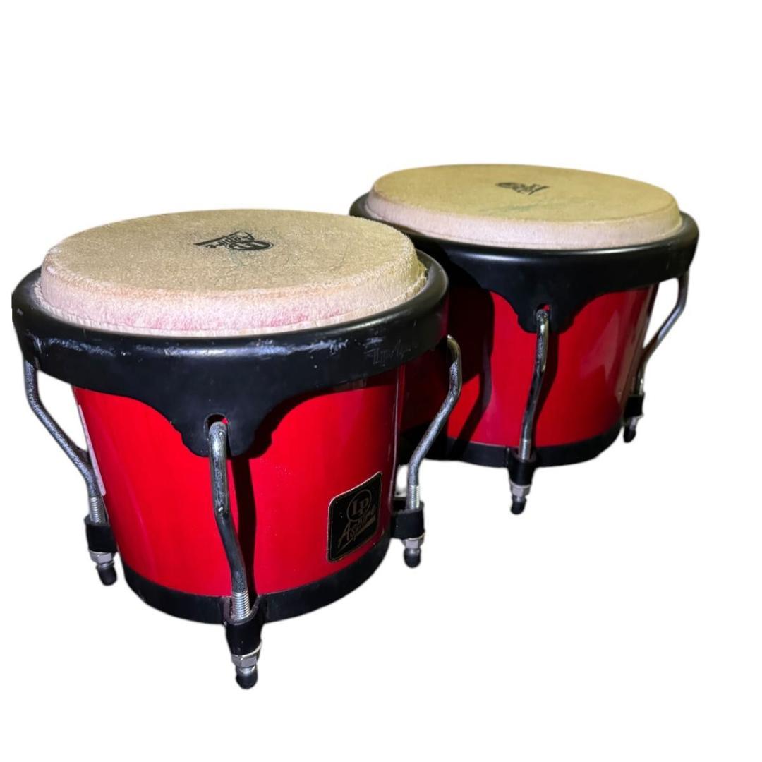 LP BONGO Aspire ボンゴ アスパイヤー