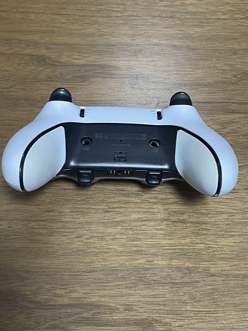 dualsense edge デュアルセンスエッジ➕おまけ付き 画像6