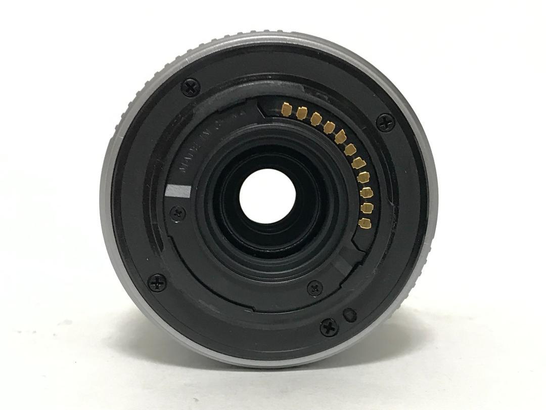 OLYMPUS M.ZUIKO 40-150mm F4-5.6 R　#9296